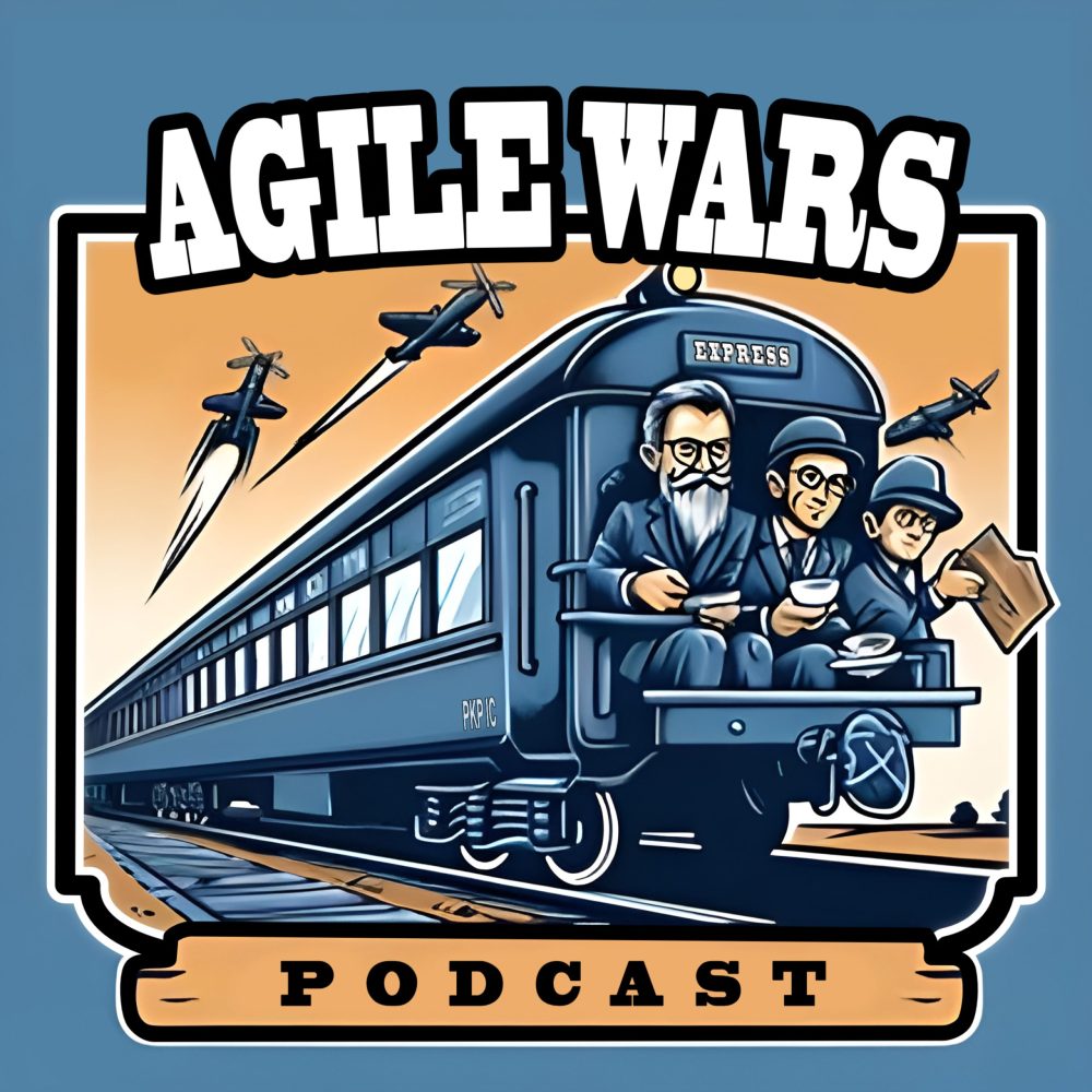 Agile Wars Express